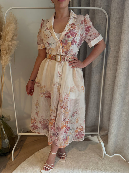 Blossom Dress